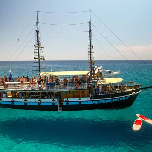 Pirat Lošinj
