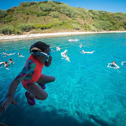 Pirat Lošinj