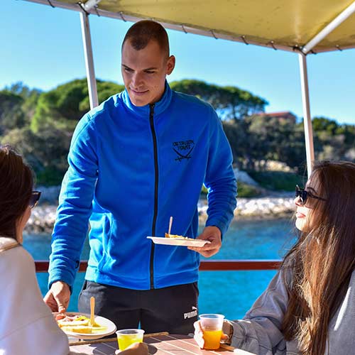 Pirat Lošinj