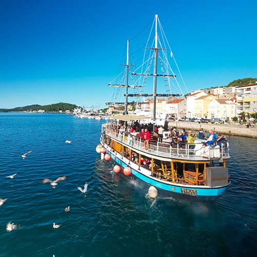 Pirat Lošinj