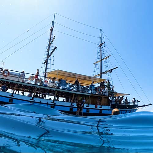 Pirat Lošinj