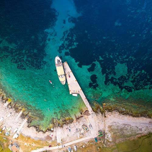 Pirat Lošinj