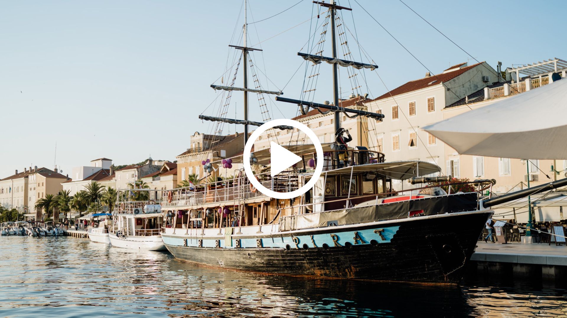 Pirat Lošinj