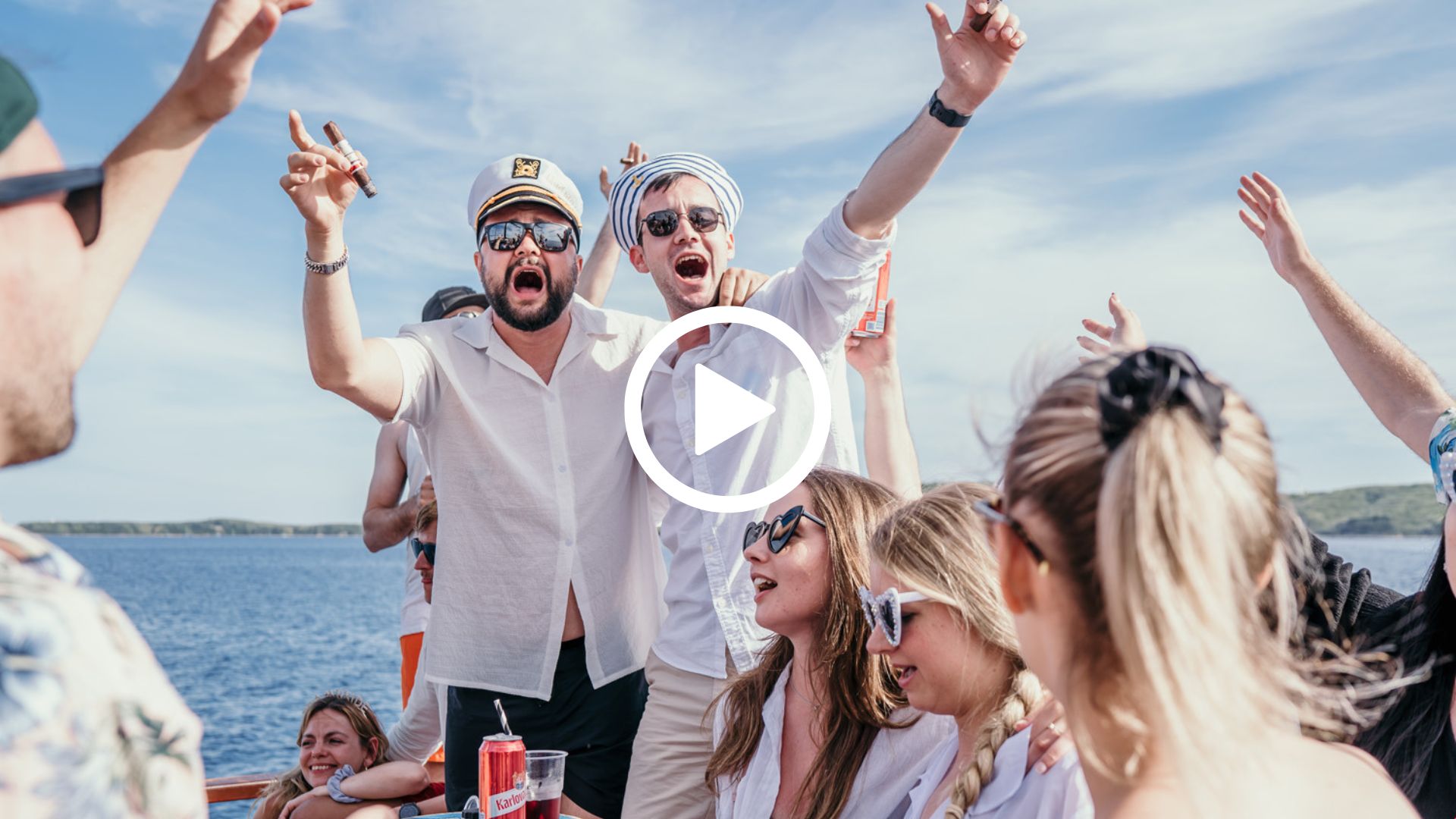 Pirat Lošinj