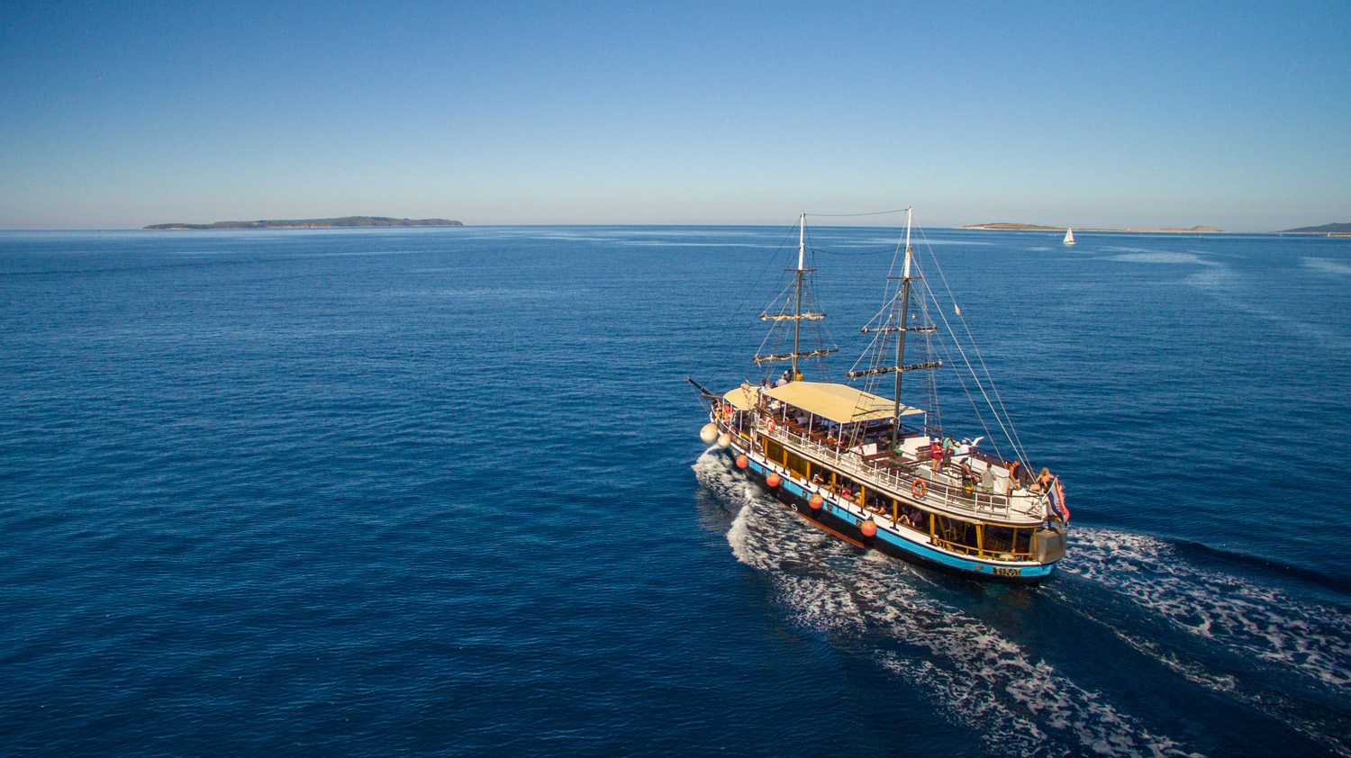 Pirat Lošinj